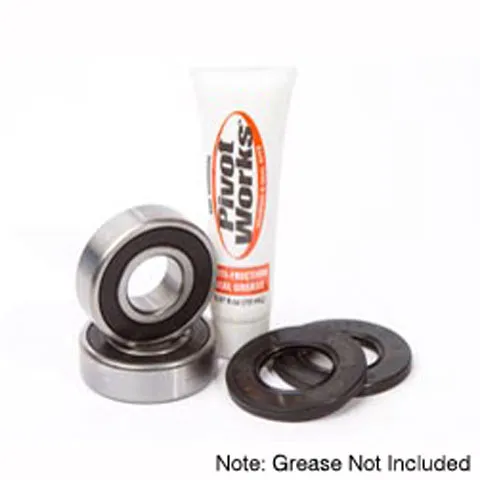 Pivot Works Front Wheel Bearing Kit