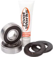 Pivot Works Front Wheel Bearing Kit