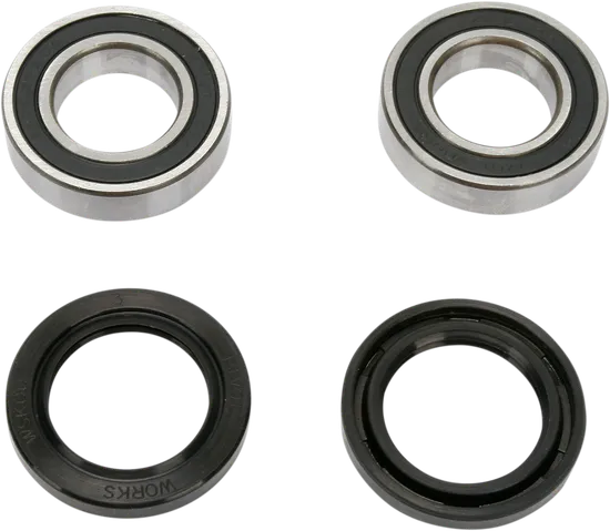 Pivot Works Front Wheel Bearing Kit