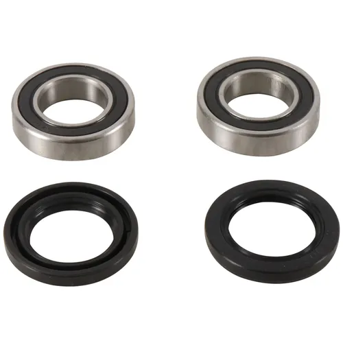 Pivot Works Front Wheel Bearing Kit