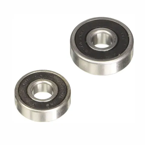 Pivot Works Front Wheel Bearing Kit