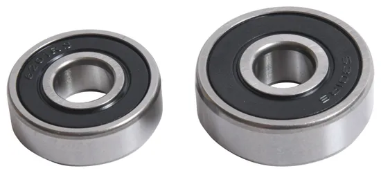 Pivot Works Front Wheel Bearing Kit