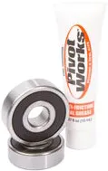 Pivot Works Front Wheel Bearing Kit