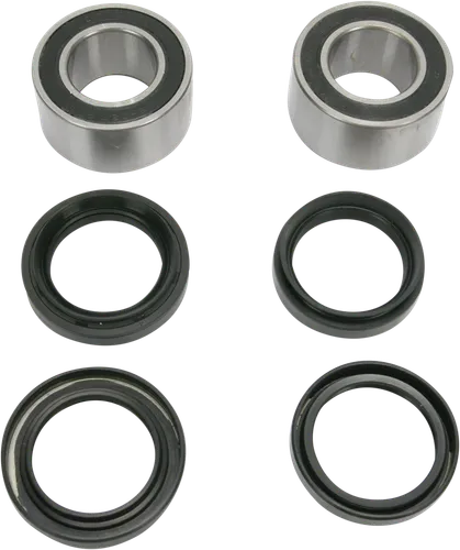 Pivot Works Front Wheel Bearing Kit