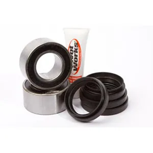 Pivot Works Front Wheel Bearing Kit