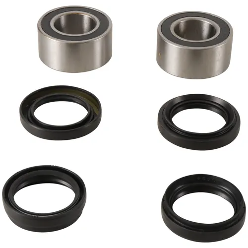 Pivot Works Front Wheel Bearing Kit