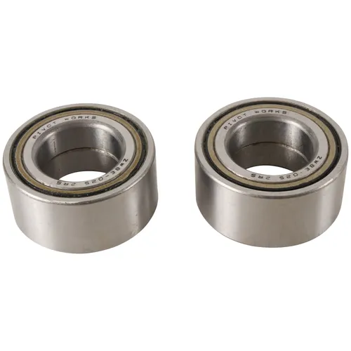 Pivot Works Front Wheel Bearing Kit