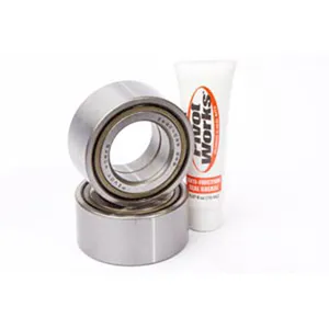 Pivot Works Front Wheel Bearing Kit
