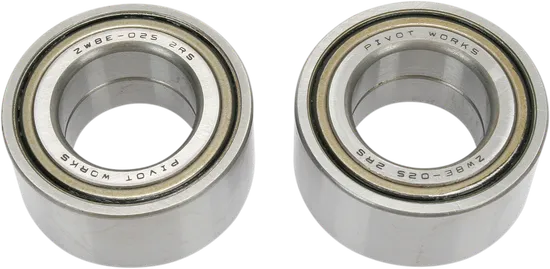Pivot Works Front Wheel Bearing Kit