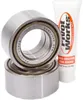 Pivot Works Front Wheel Bearing Kit