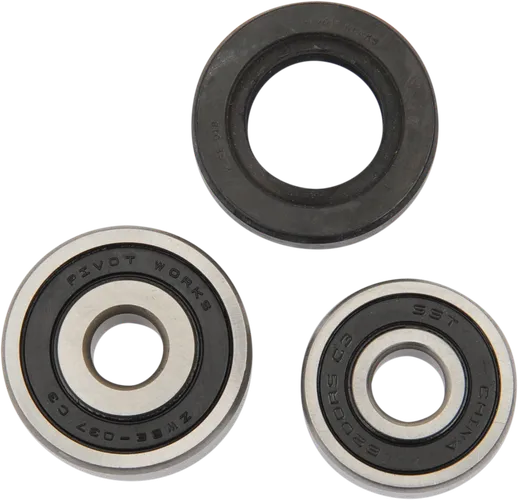 Pivot Works Front Wheel Bearing Kit