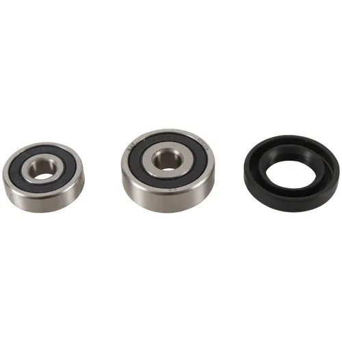 Pivot Works Front Wheel Bearing Kit