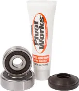 Pivot Works Front Wheel Bearing Kit