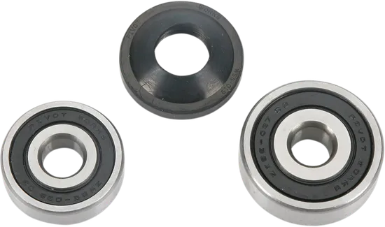 Pivot Works Front Wheel Bearing Kit