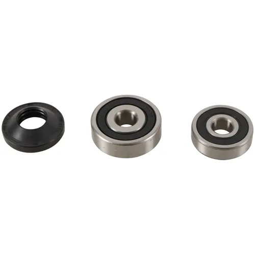 Pivot Works Front Wheel Bearing Kit