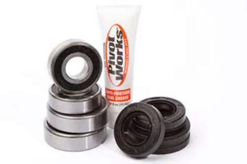 Pivot Works Front Wheel Bearing Kit