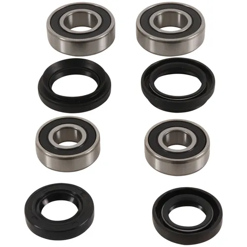 Pivot Works Front Wheel Bearing Kit