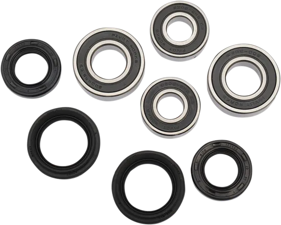 Pivot Works Front Wheel Bearing Kit