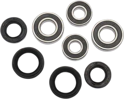 Pivot Works Front Wheel Bearing Kit