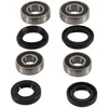 Pivot Works Front Wheel Bearing Kit