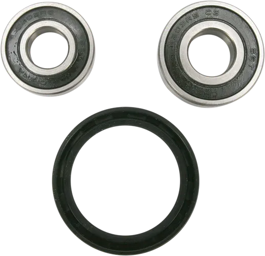 Pivot Works Front Wheel Bearing Kit