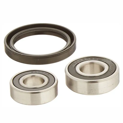 Pivot Works Front Wheel Bearing Kit