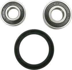 Pivot Works Front Wheel Bearing Kit