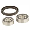 Pivot Works Front Wheel Bearing Kit