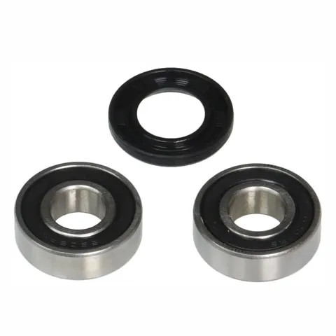 Pivot Works Front Wheel Bearing Kit