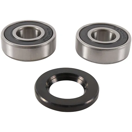 Pivot Works Front Wheel Bearing Kit