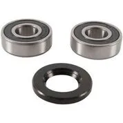 Pivot Works Front Wheel Bearing Kit