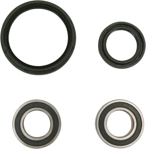 Pivot Works Front Wheel Bearing Kit
