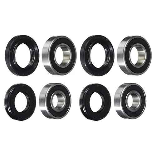 Pivot Works Front Wheel Bearing Kit