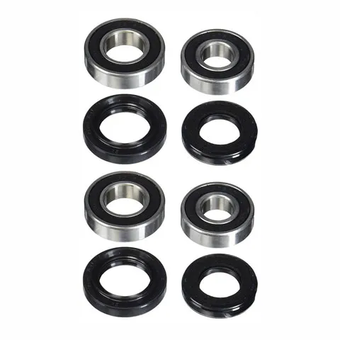 Pivot Works Front Wheel Bearing Kit