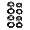 Pivot Works Front Wheel Bearing Kit