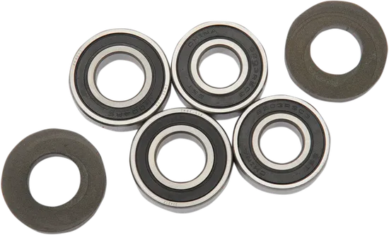 Pivot Works Front Wheel Bearing Kit