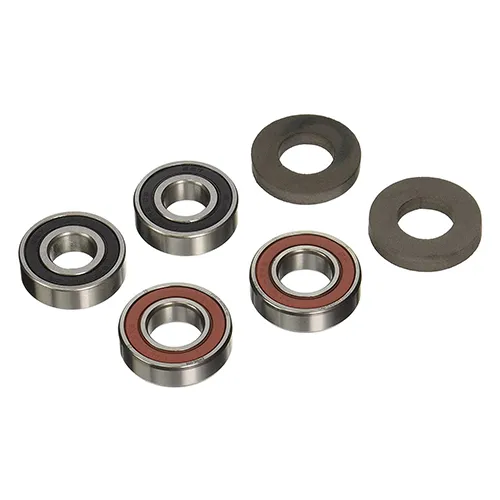 Pivot Works Front Wheel Bearing Kit