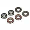 Pivot Works Front Wheel Bearing Kit