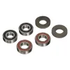 Pivot Works Front Wheel Bearing Kit