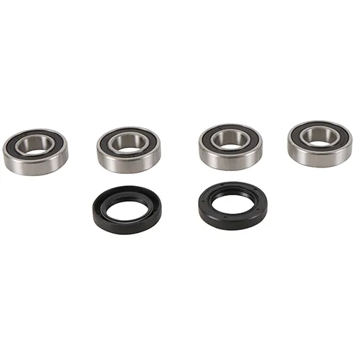 Pivot Works Front Wheel Bearing Kit
