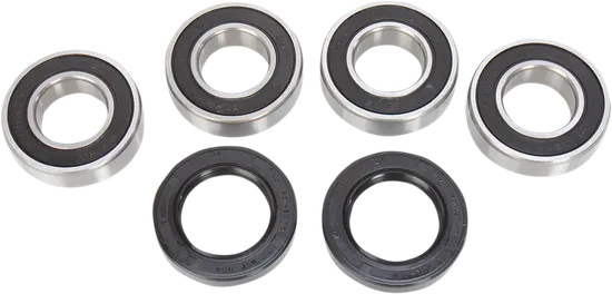 Pivot Works Front Wheel Bearing Kit