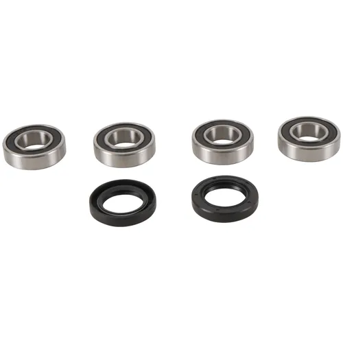 Pivot Works Front Wheel Bearing Kit