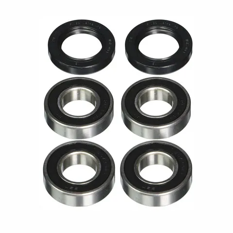 Pivot Works Front Wheel Bearing Kit