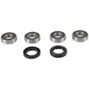 Pivot Works Front Wheel Bearing Kit