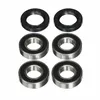 Pivot Works Front Wheel Bearing Kit