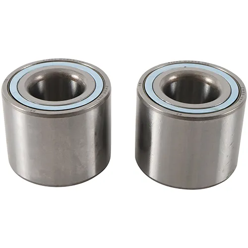 Pivot Works Front Wheel Bearing Kit