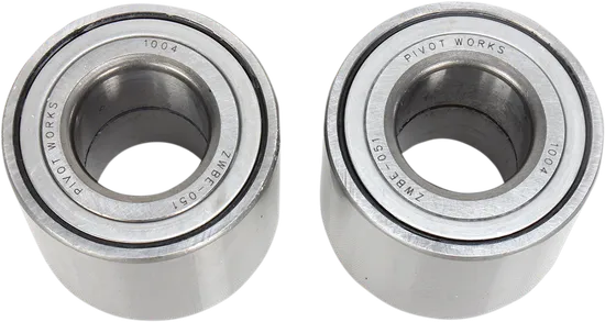 Pivot Works Front Wheel Bearing Kit
