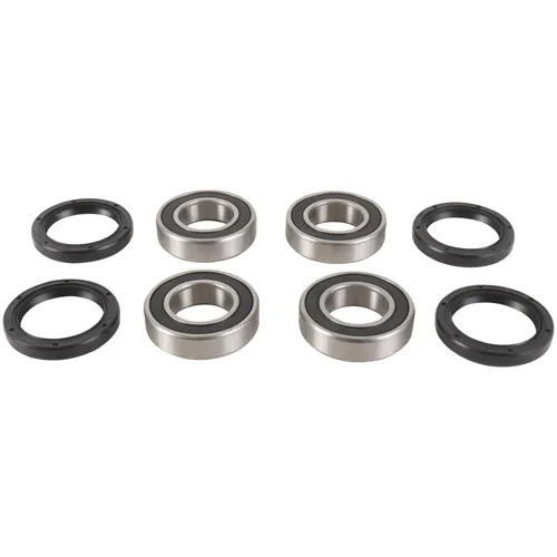Pivot Works Front Wheel Bearing Kit