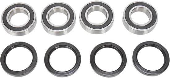 Pivot Works Front Wheel Bearing Kit