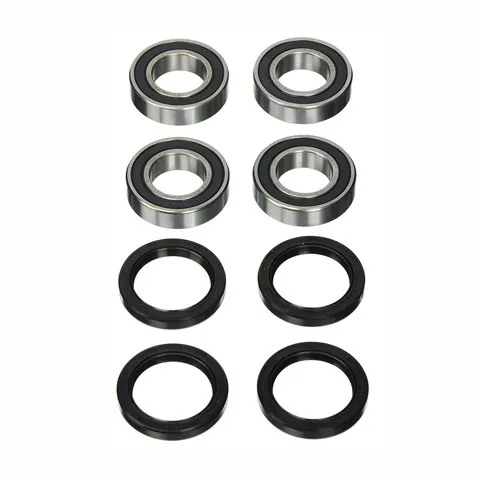 Pivot Works Front Wheel Bearing Kit